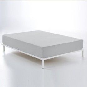 Bajera ajustable 50-50 perla escena de cama