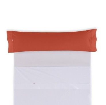 Funda de almohada 50-50 tierra una pieza