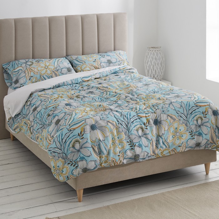 Protector reutilizable para cama con elásticos, 90 x 200 cm - Vida