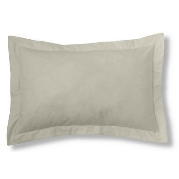 Funda de cojín 50-50 piedra cojín 50x75 con pestaña
