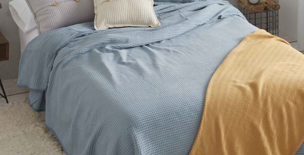 Calma House ofrece cojines decorativos para cama con diseños exclusivos y de  excelente calidad